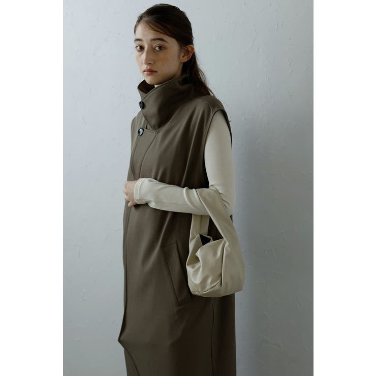 cut out tailored | BONJOUR SAGAN | 詳細画像37 