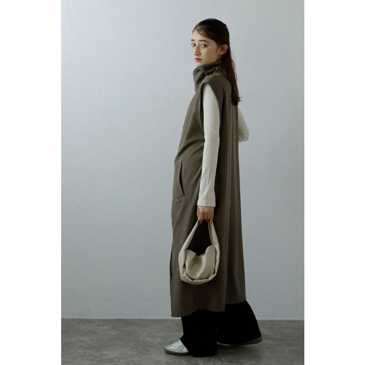 cut out tailored | BONJOUR SAGAN | 詳細画像40 