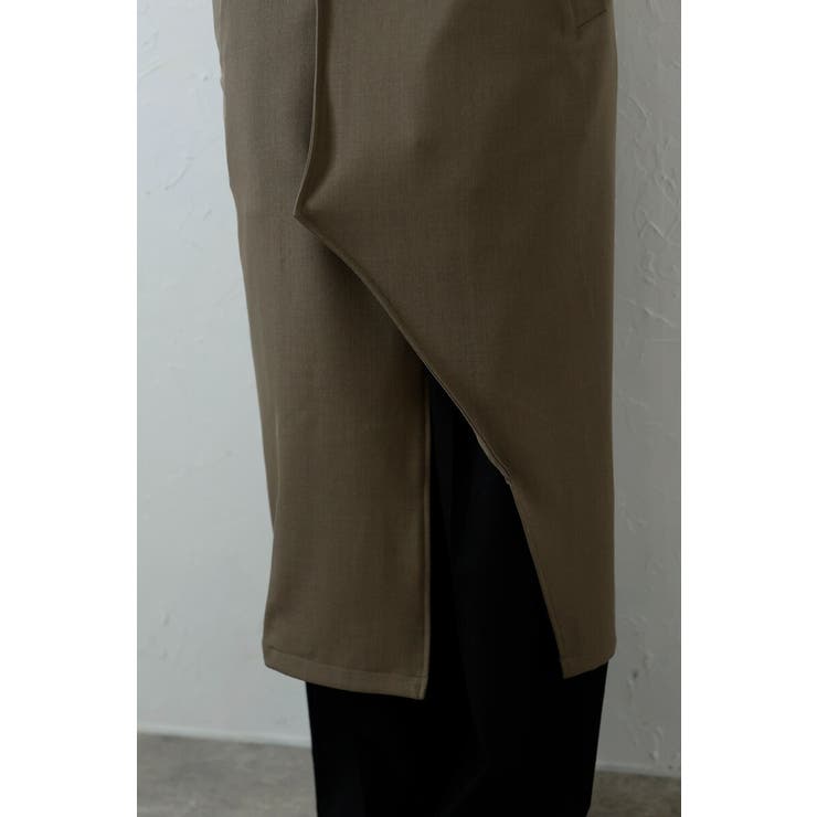 cut out tailored | BONJOUR SAGAN | 詳細画像44 