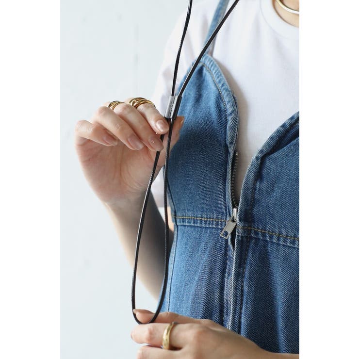 ロングビルナイロンキャップ 77-004137 | BONJOUR SAGAN | 詳細画像10 