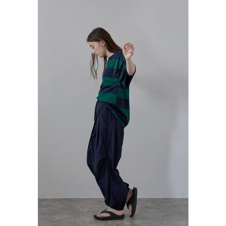 shoulder slit border | BONJOUR SAGAN | 詳細画像22 