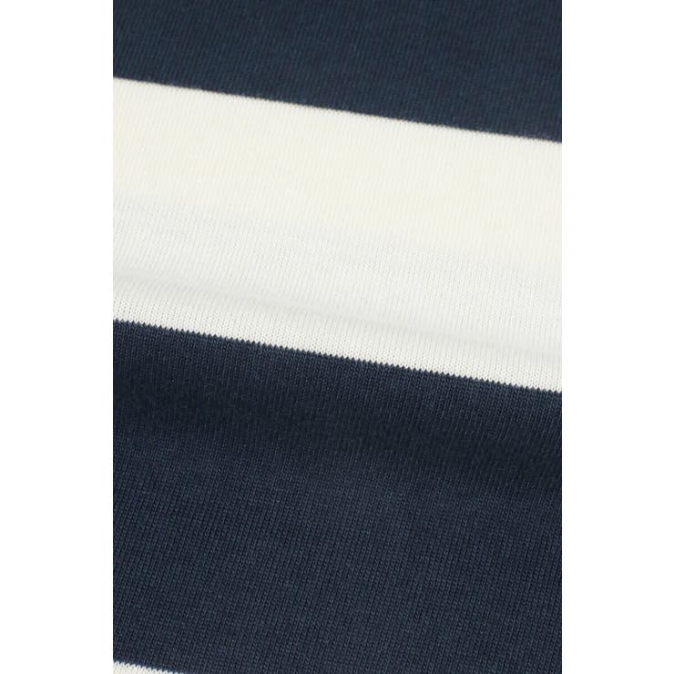 shoulder slit border | BONJOUR SAGAN | 詳細画像40 