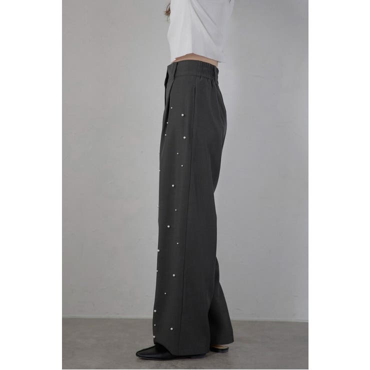 pearl bijou wide | BONJOUR SAGAN | 詳細画像25 