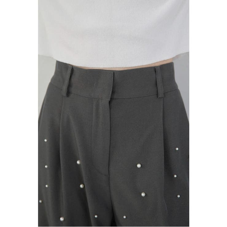 pearl bijou wide | BONJOUR SAGAN | 詳細画像29 