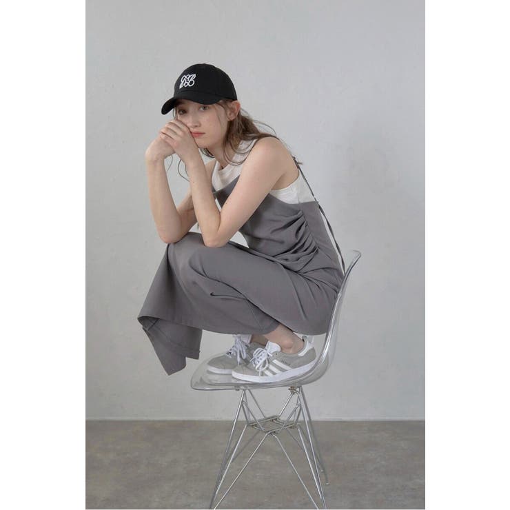 side tuck wrap | BONJOUR SAGAN | 詳細画像17 