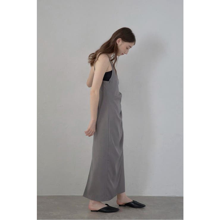 side tuck wrap | BONJOUR SAGAN | 詳細画像6 