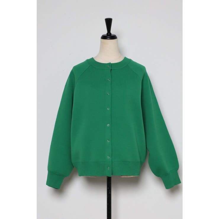 スナップボタンダンボールカーディガン | BONJOUR SAGAN | 詳細画像73 