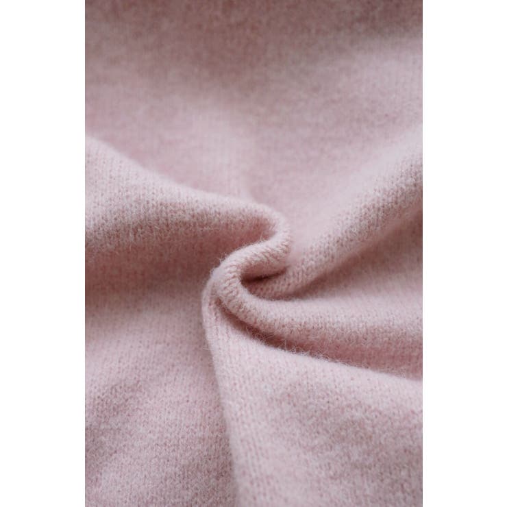 裾リブニット | BONJOUR SAGAN | 詳細画像12 