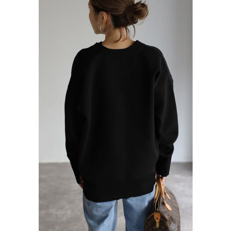 ゴールドボタン ダンボールカーディガン | BONJOUR SAGAN | 詳細画像5 