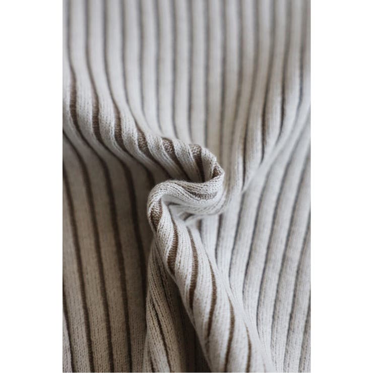 ニット セーター ハイネック | BONJOUR SAGAN | 詳細画像40 