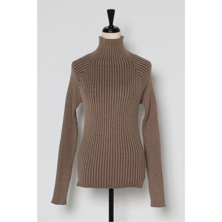 ニット セーター ハイネック | BONJOUR SAGAN | 詳細画像45 