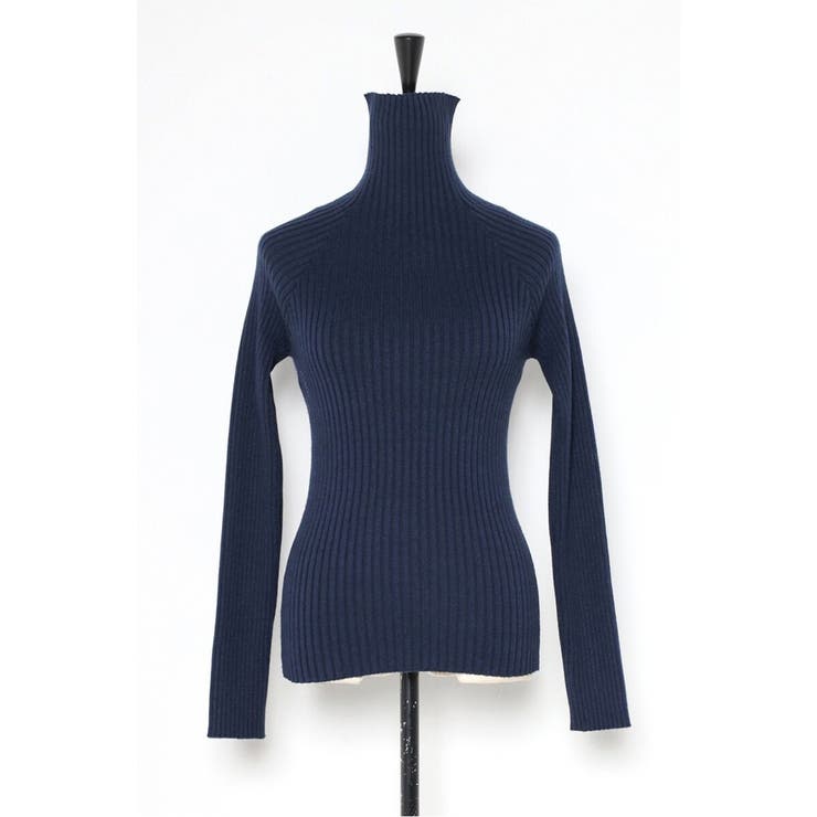 ニット セーター ハイネック | BONJOUR SAGAN | 詳細画像46 