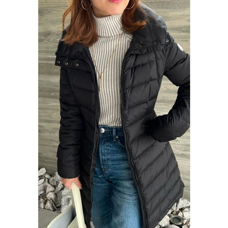 ニット セーター ハイネック | BONJOUR SAGAN | 詳細画像57 