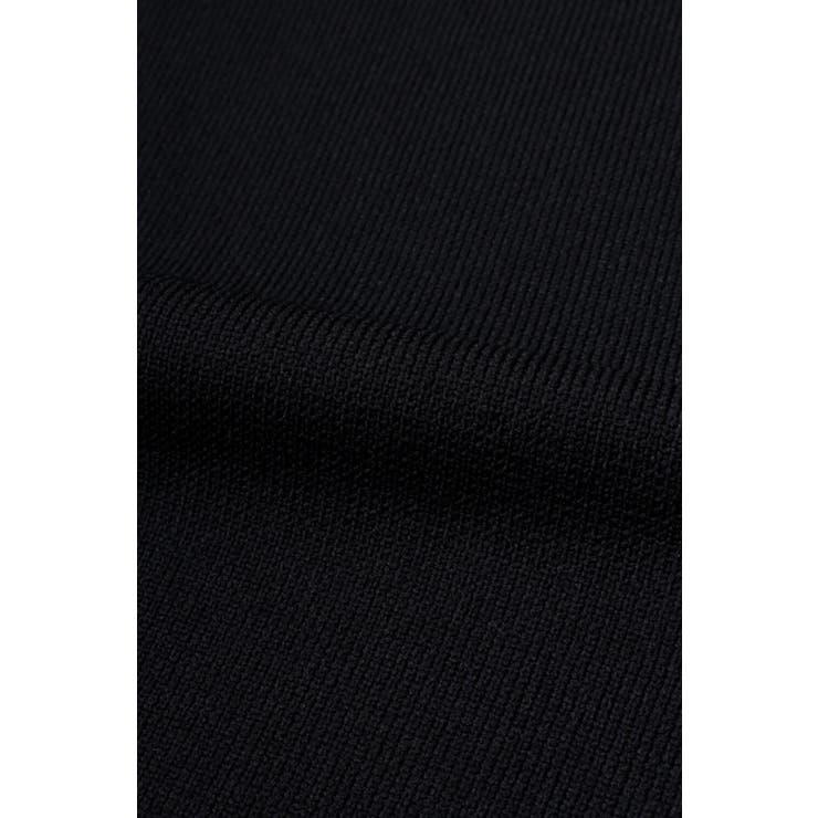 ダンボールニットビスチェ 88-003097 | BONJOUR SAGAN | 詳細画像19 