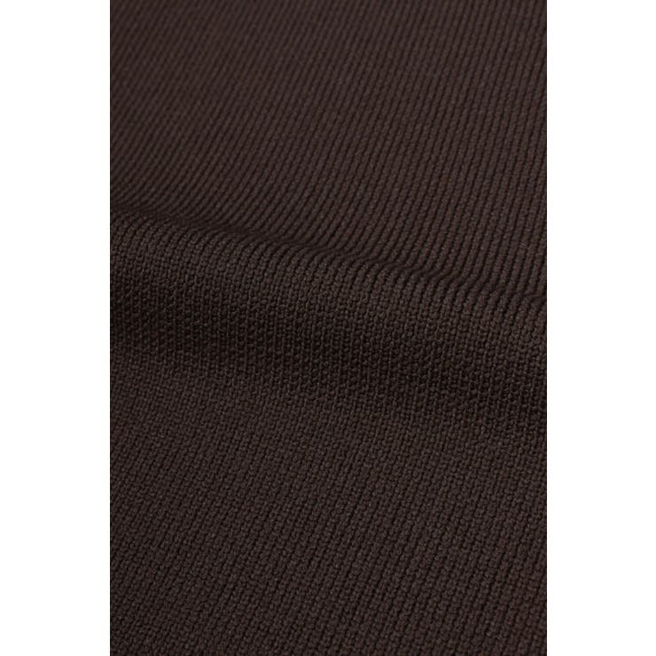 ダンボールニットビスチェ 88-003097 | BONJOUR SAGAN | 詳細画像20 