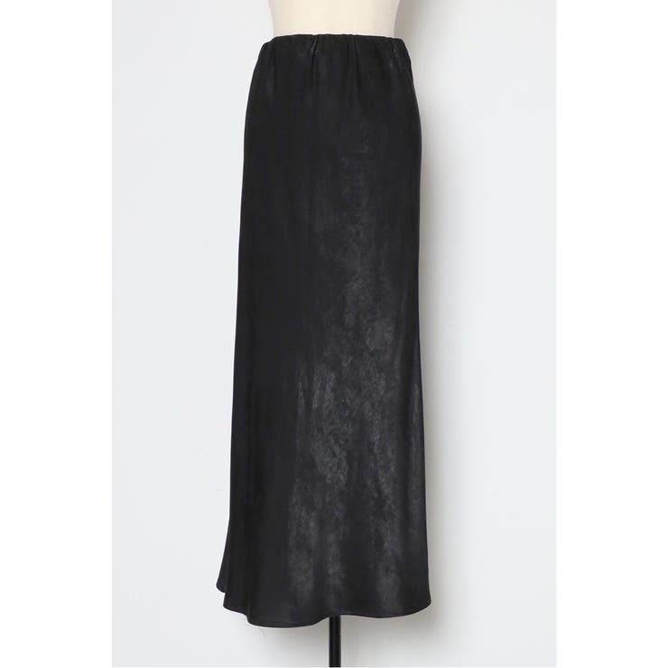 マットサテンスカート 88-003133 | BONJOUR SAGAN | 詳細画像44 