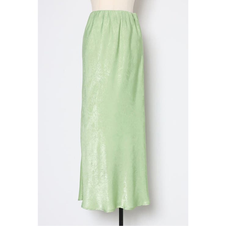 マットサテンスカート 88-003133 | BONJOUR SAGAN | 詳細画像45 