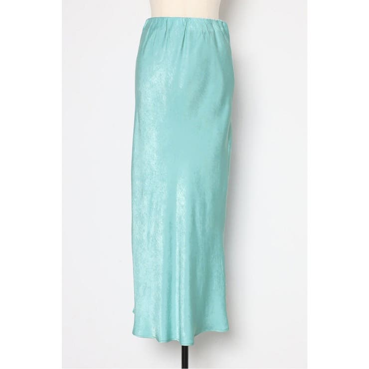 マットサテンスカート 88-003133 | BONJOUR SAGAN | 詳細画像46 