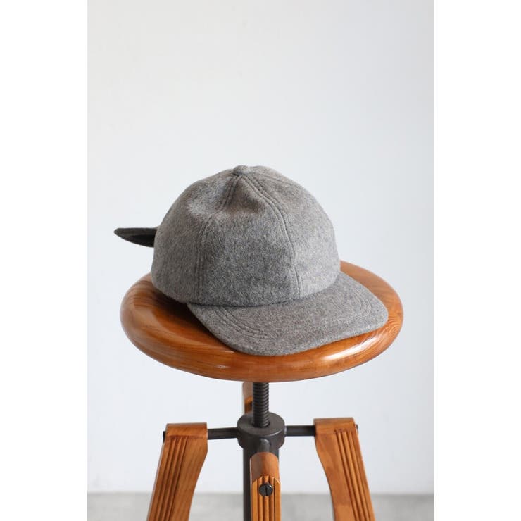 【Casselini】ウールリボンキャップ 88-003764 | BONJOUR SAGAN | 詳細画像9 