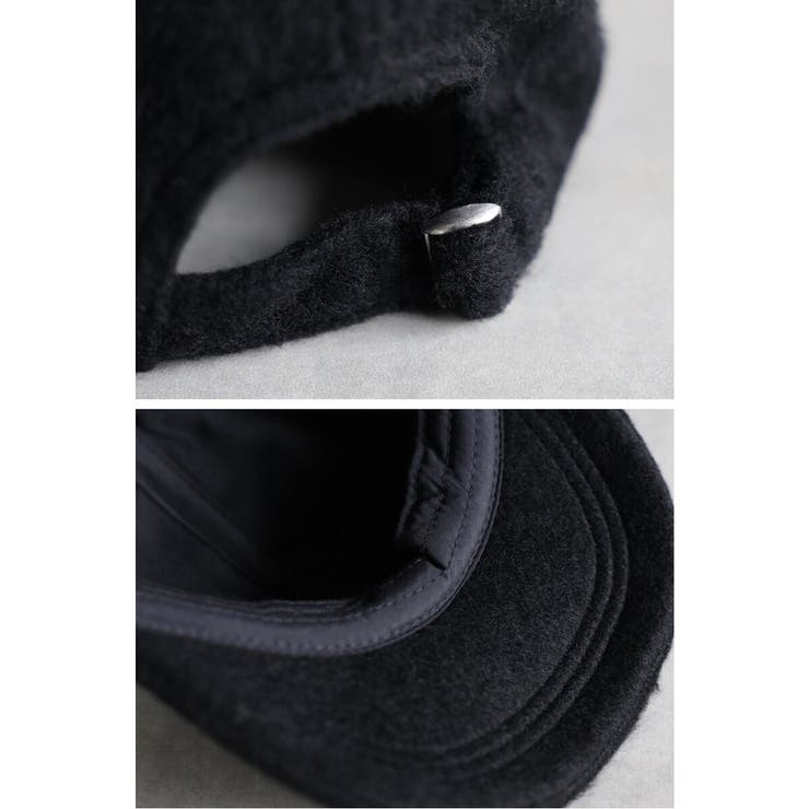 【Casselini】シャギーキャップ 88-003766 | BONJOUR SAGAN | 詳細画像6 