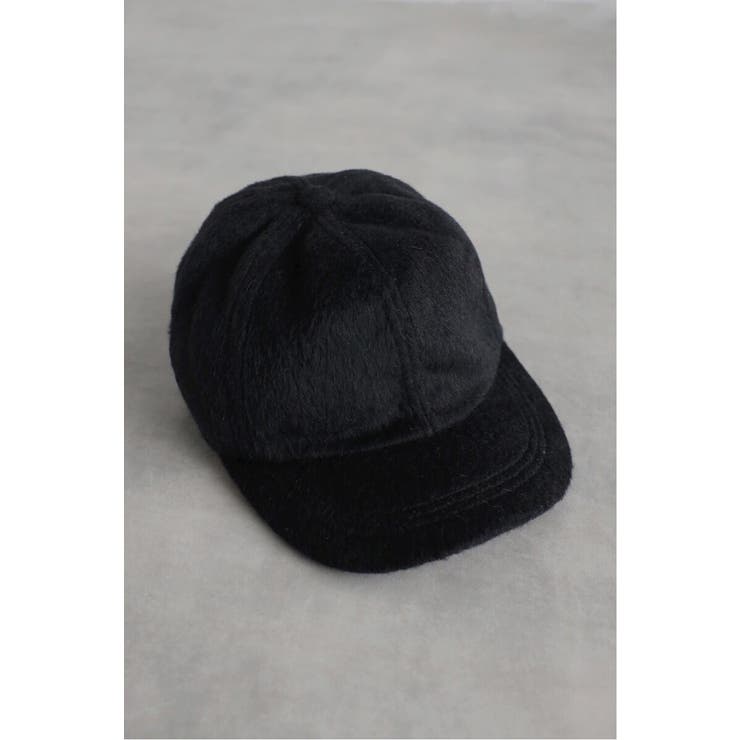 【Casselini】シャギーキャップ 88-003766 | BONJOUR SAGAN | 詳細画像7 