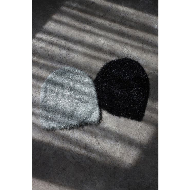 【Casselini】ラメフェザービーニー 88-003767 | BONJOUR SAGAN | 詳細画像9 