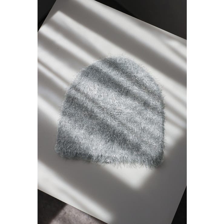 【Casselini】ラメフェザービーニー 88-003767 | BONJOUR SAGAN | 詳細画像11 