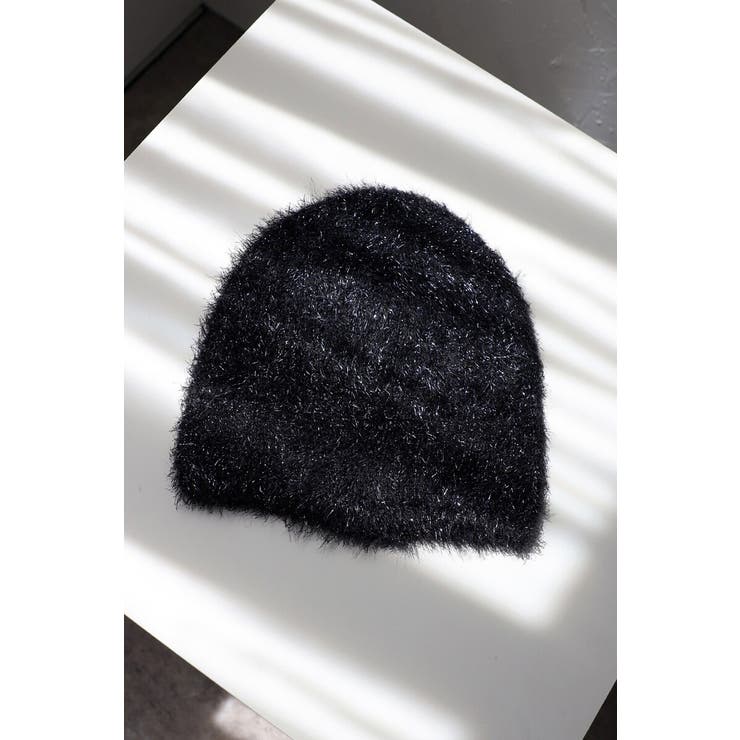 【Casselini】ラメフェザービーニー 88-003767 | BONJOUR SAGAN | 詳細画像12 