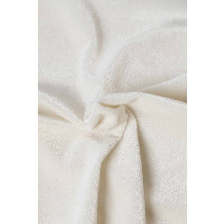 ベロアメロータートルプルオーバー 88-003843 | BONJOUR SAGAN | 詳細画像28 