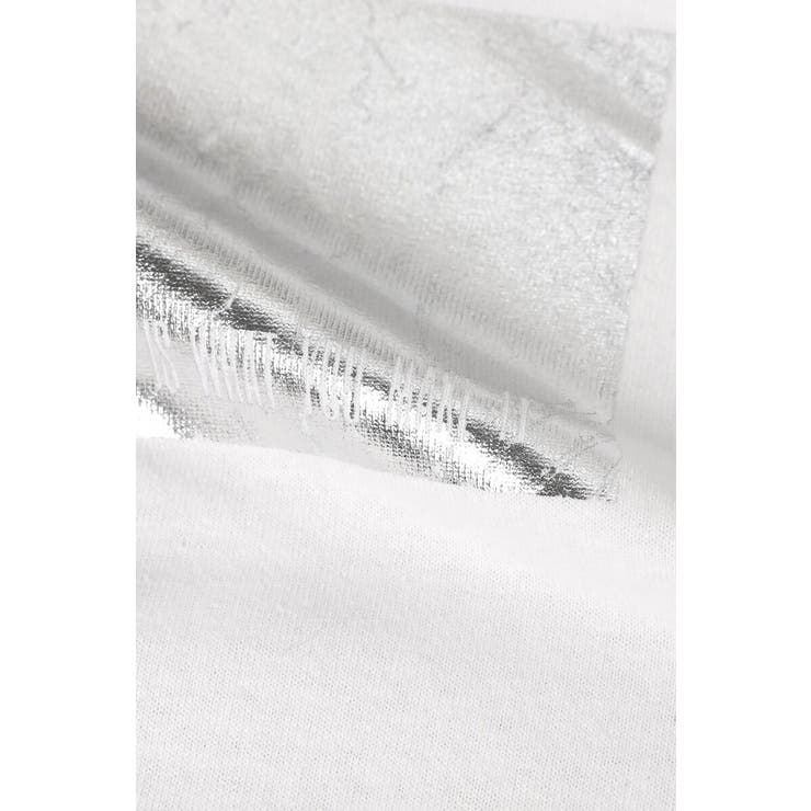 2way foil print | BONJOUR SAGAN | 詳細画像29 