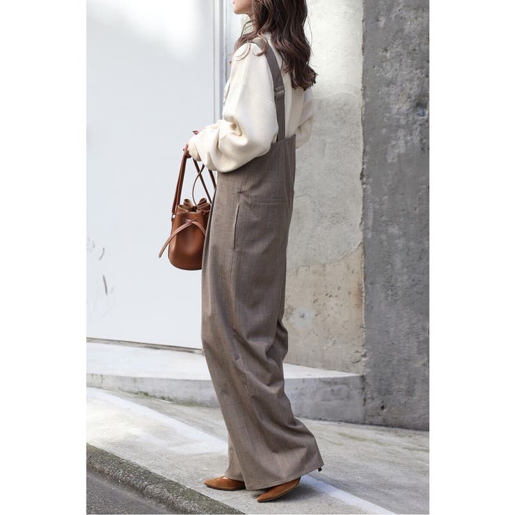 Make it Happenロゴニット 88-003883 | BONJOUR SAGAN | 詳細画像12 