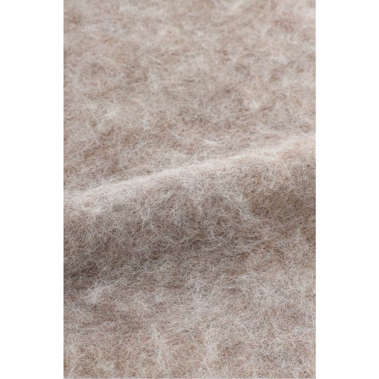 アルパカタッチVネックカーディガン 88-003946 | BONJOUR SAGAN | 詳細画像17 