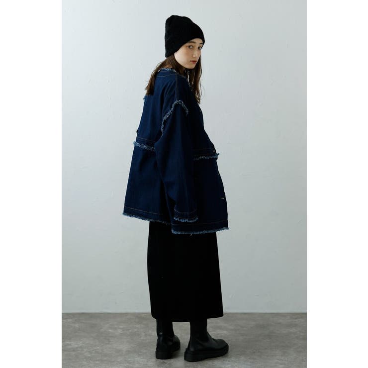 glitter knit beanie | BONJOUR SAGAN | 詳細画像9 