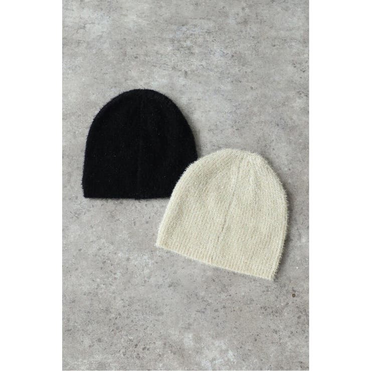 glitter knit beanie | BONJOUR SAGAN | 詳細画像20 