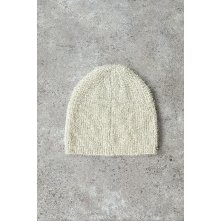 glitter knit beanie | BONJOUR SAGAN | 詳細画像21 