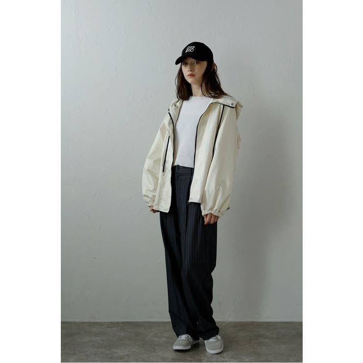 pearl taffeta mountain | BONJOUR SAGAN | 詳細画像1 