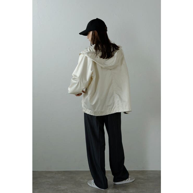 pearl taffeta mountain | BONJOUR SAGAN | 詳細画像3 