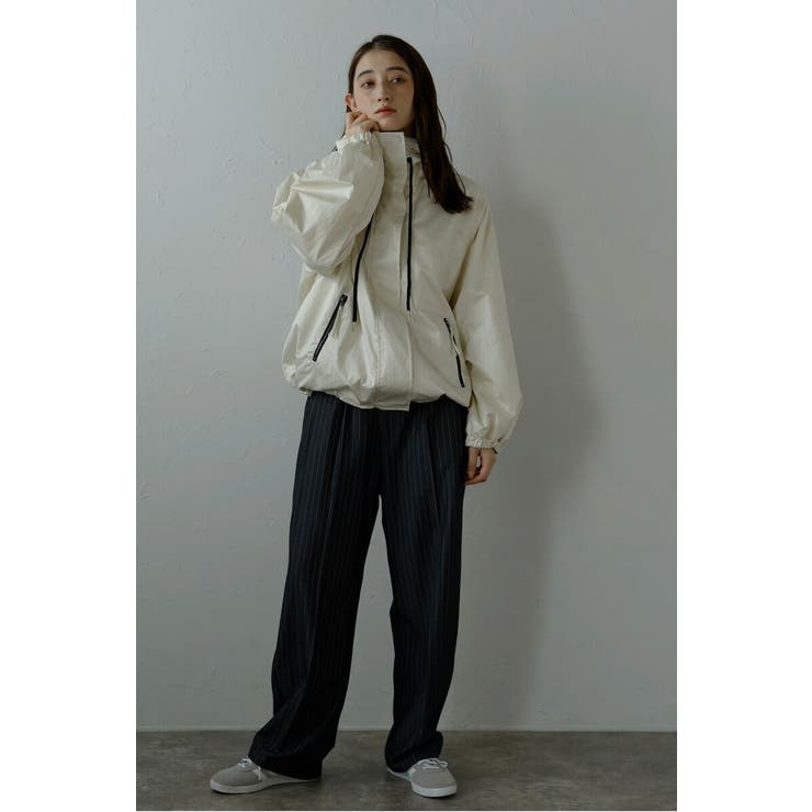 pearl taffeta mountain | BONJOUR SAGAN | 詳細画像5 