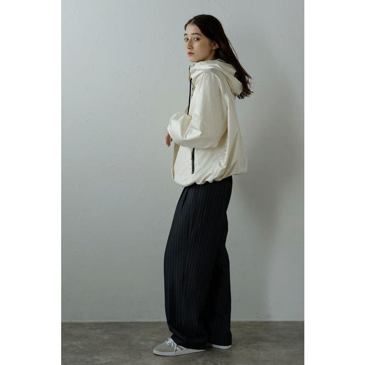 pearl taffeta mountain | BONJOUR SAGAN | 詳細画像7 