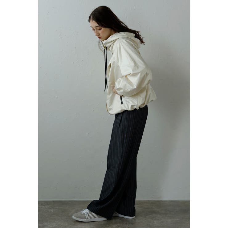 pearl taffeta mountain | BONJOUR SAGAN | 詳細画像8 