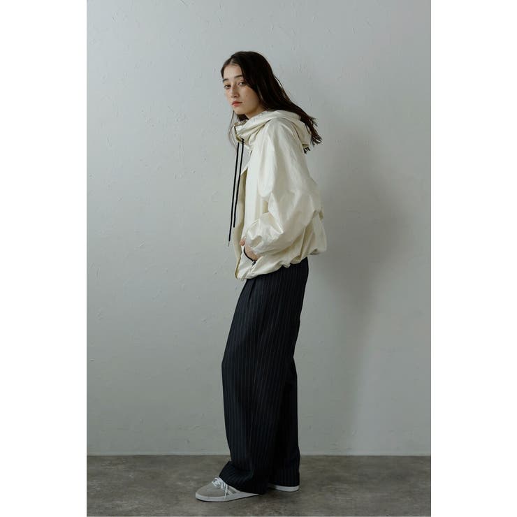 pearl taffeta mountain | BONJOUR SAGAN | 詳細画像9 