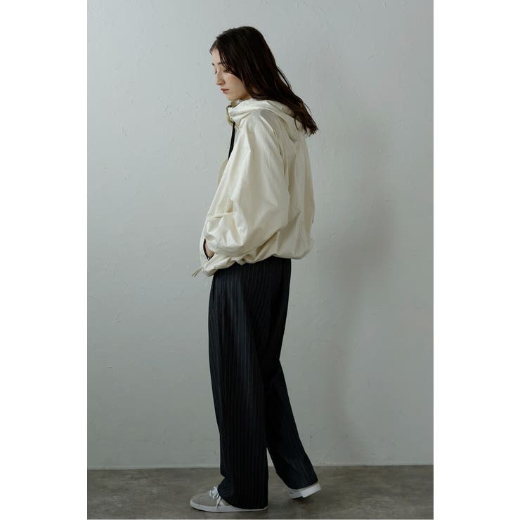 pearl taffeta mountain | BONJOUR SAGAN | 詳細画像10 