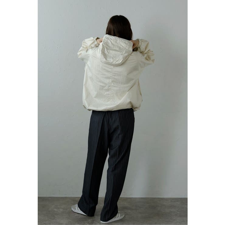 pearl taffeta mountain | BONJOUR SAGAN | 詳細画像11 