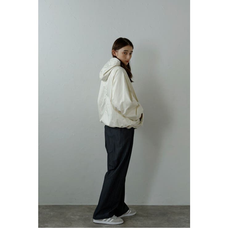 pearl taffeta mountain | BONJOUR SAGAN | 詳細画像13 