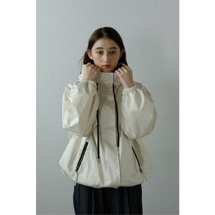 pearl taffeta mountain | BONJOUR SAGAN | 詳細画像14 