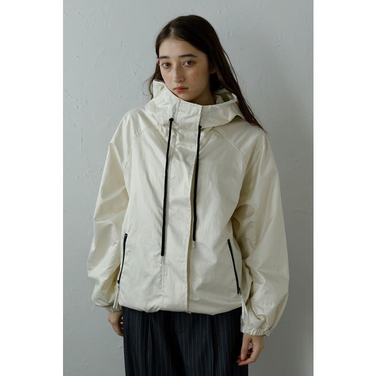 pearl taffeta mountain | BONJOUR SAGAN | 詳細画像15 