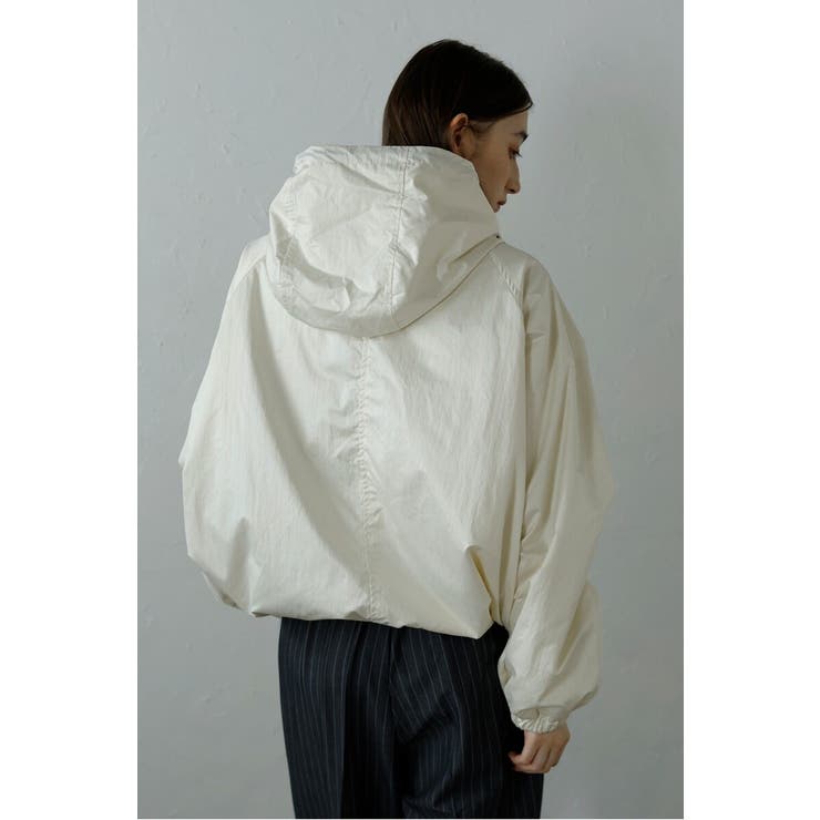 pearl taffeta mountain | BONJOUR SAGAN | 詳細画像16 