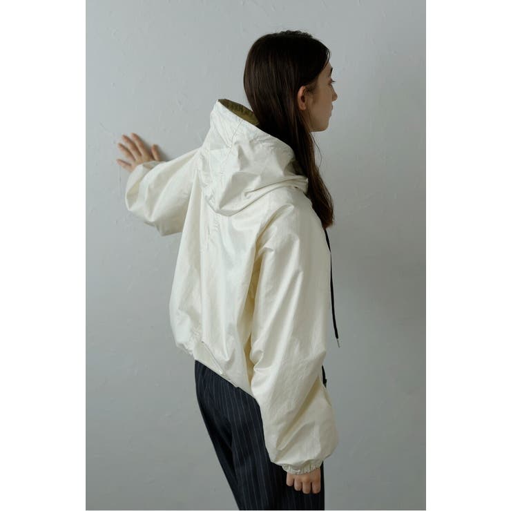 pearl taffeta mountain | BONJOUR SAGAN | 詳細画像17 