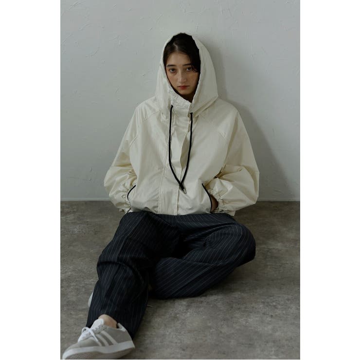 pearl taffeta mountain | BONJOUR SAGAN | 詳細画像18 