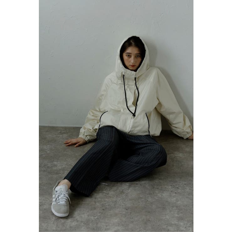 pearl taffeta mountain | BONJOUR SAGAN | 詳細画像19 